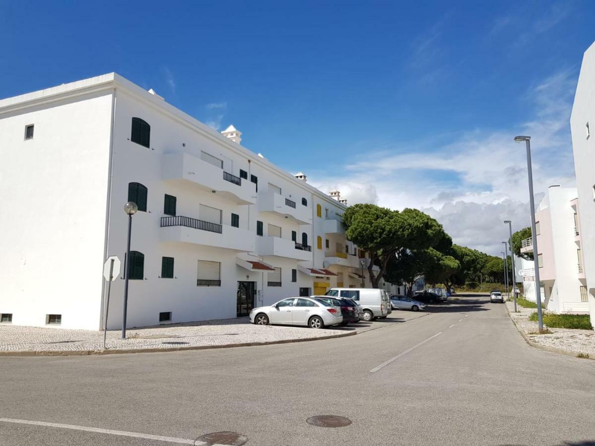 GelbBlau Falésia Albufeira Exterior foto
